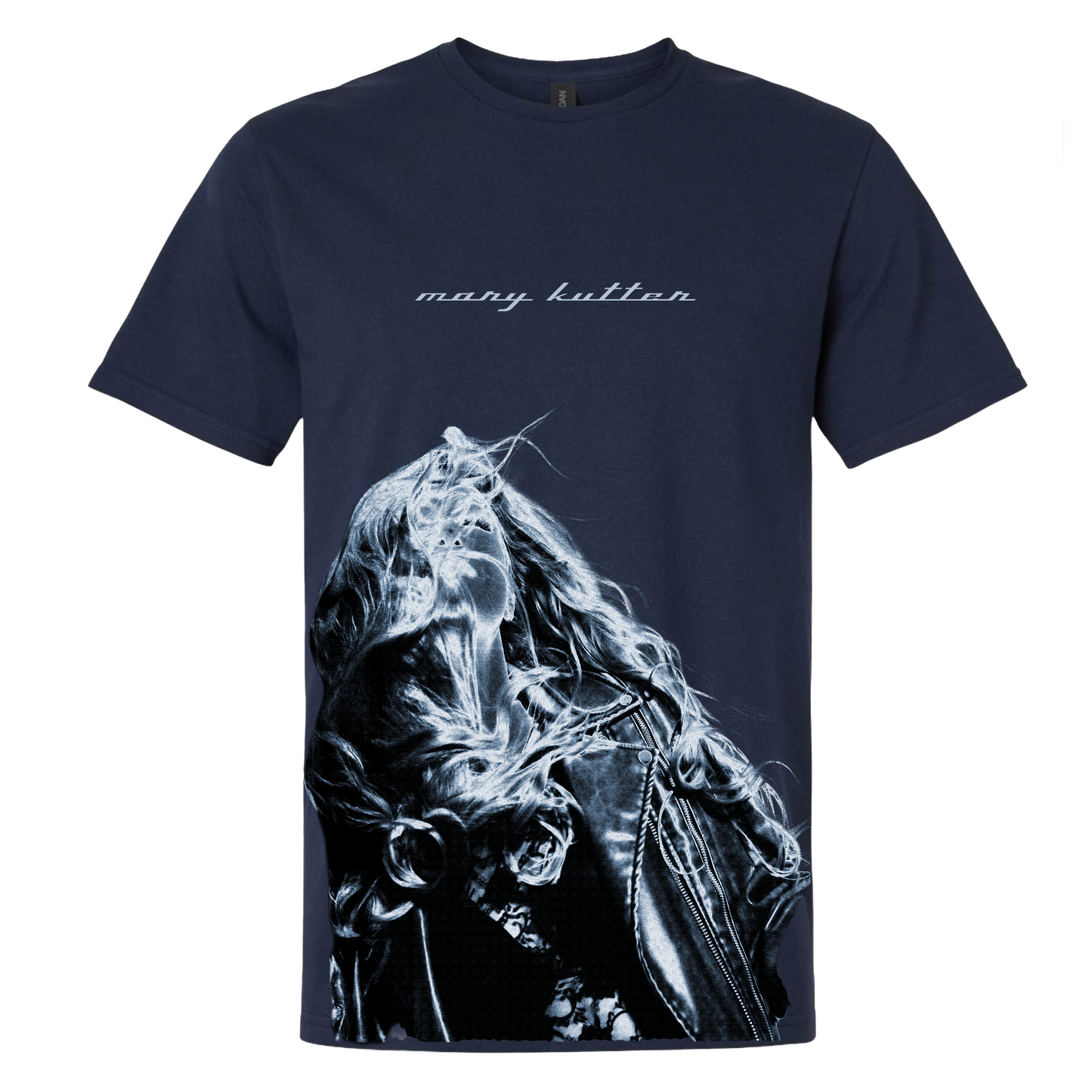 MK Wild Hair Tee (autographed)