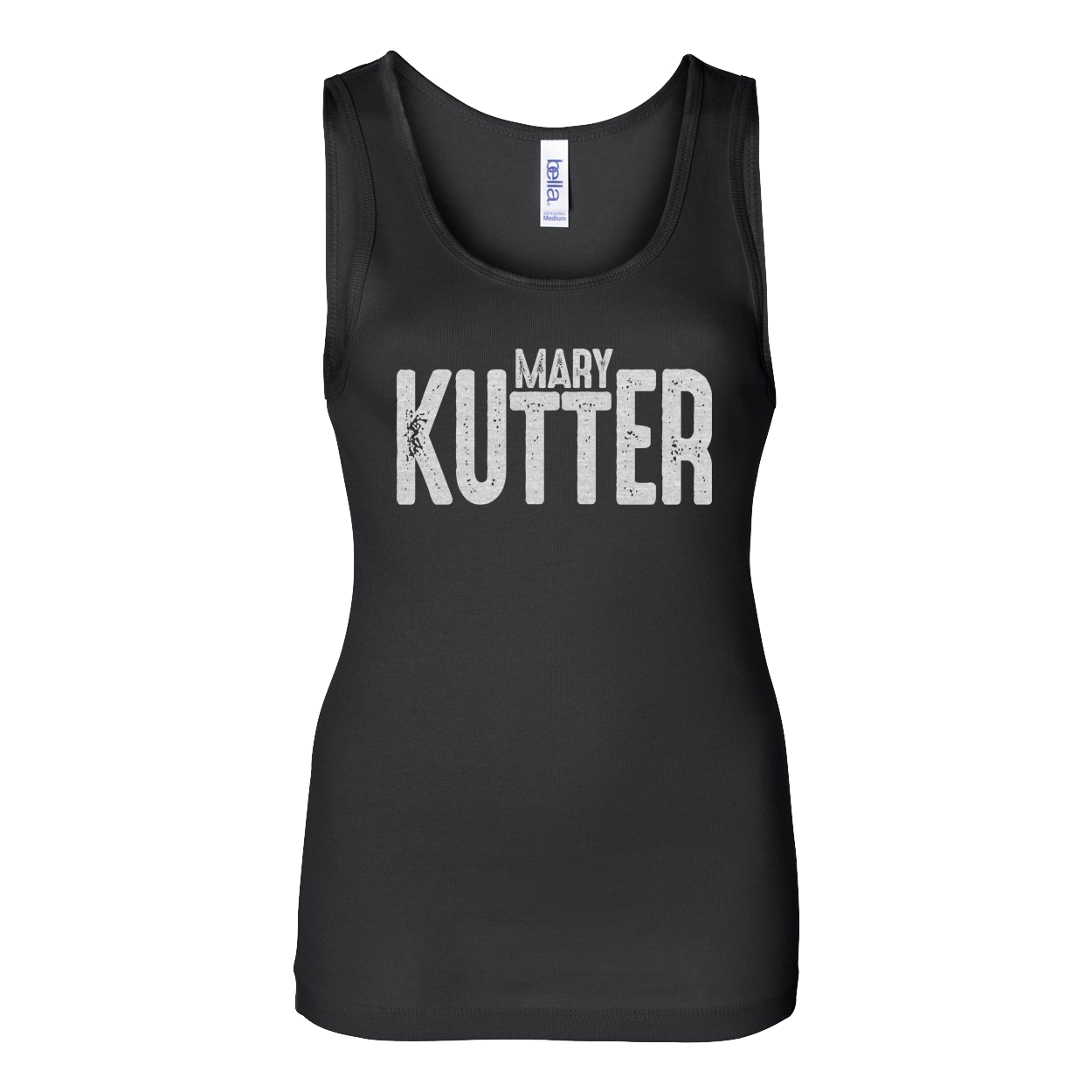 Fitted Women’s Tank