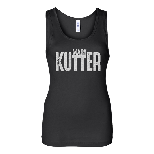 Fitted Women’s Tank