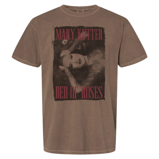 Bed of Roses Tee