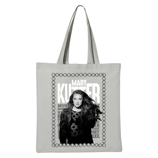 MK Tote Bag