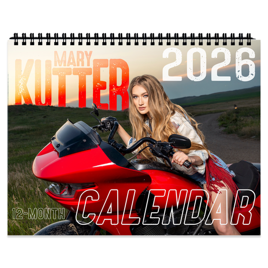 MK 2026 Calendar